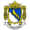Wappen von Tvrdošín