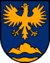 Wappen von Steinbach am Attersee