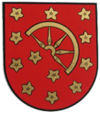 Wappen von Hainersdorf