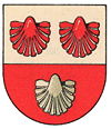 Wappen von Rastenfeld