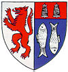 Wappen von Schwadorf