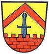 Wappen von Ober-Roden