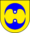 Wappen von Wiesen GR