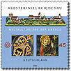Stamp Klosterinsel Reichenau 2008.jpg