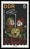 Stamps of Germany (DDR) 1964, MiNr 1025.jpg
