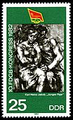 Stamps of Germany (DDR) 1982, MiNr 2701.jpg