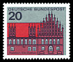 DBP 1964 416 Hauptstädte Hannover.jpg