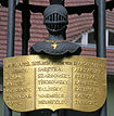 Gedenktafel Reformationsplatz (Span) Gefallene der Befreiungskriege 1813–1815 (1816) 2.jpg