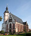 Stadtkirche Penig