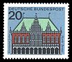 Stamps of Germany (BRD) 1965, MiNr 425.jpg