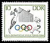 Stamps of Germany (DDR) 1964, MiNr 1034.jpg