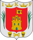 Wappen von Tlaxcala