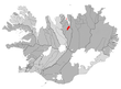 Akureyri map.png