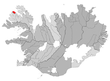 Bolungarvíkurkaupstadur map.png
