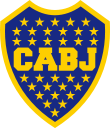 CA Boca Juniors.svg