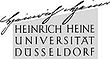 Logo der Universität Düsseldorf