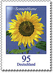 Serieblumen michel2434 sonnenblume.jpg