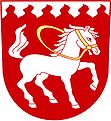 Wappen von Ždírec