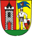 Wappen von Bezdružice