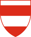 Wappen von Brno