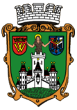 Wappen von Buštěhrad
