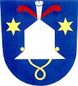 Wappen von Cetkovice