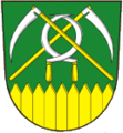 Wappen von Chotěbuz