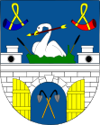 Wappen von Chrastava