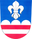 Wappen von Chvalčov