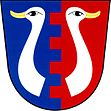 Wappen von Kolšov