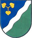 Wappen von Dvory u Nymburka