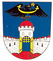 Wappen von Dolní Bousov