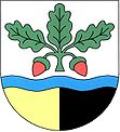 Wappen von Dubnice