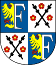 Wappen von Frýdek-Místek