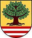 Wappen von Horní Bukovina