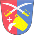 Wappen von Horní Lapač