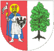 Wappen von Horní Lideč