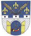 Wappen von Hrádek nad Nisou