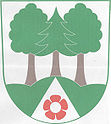 Wappen von Hvozdec