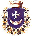 Wappen von Ivanovice na Hané
