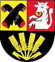 Wappen von Josefov