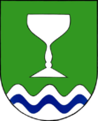 Wappen von Karolinka