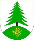 Wappen von Kubova Huť
