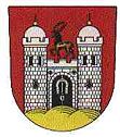 Wappen von Libáň