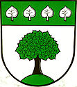 Wappen von Lípa