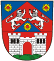 Wappen von Lochovice