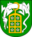 Wappen von Luková