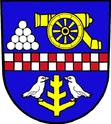 Wappen von Malá Morávka