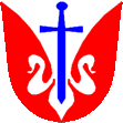 Wappen von Měrotín