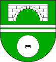 Wappen von Mostek